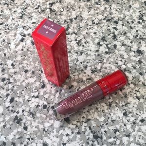 Jeffree Star Velour liquid lipstick